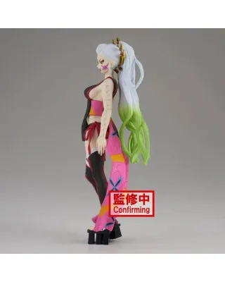 Statue Demon Slayer Kimetsu No Yaiba - Demon Series - Daki 