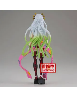 Statue Demon Slayer Kimetsu No Yaiba - Demon Series - Daki 