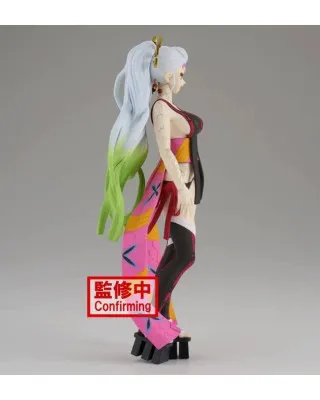 Statue Demon Slayer Kimetsu No Yaiba - Demon Series - Daki 