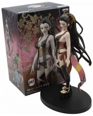 Statue Demon Slayer Kimetsu No Yaiba - Demon Series - Daki Vol.8 (Ver.A) 
