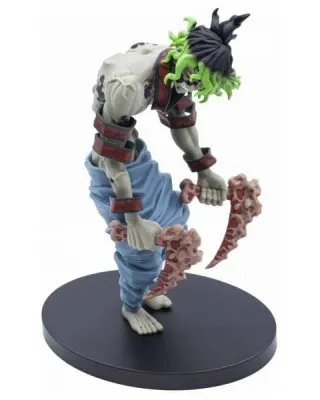 Statue Demon Slayer Kimetsu No Yaiba - Demon Series - Gyutaro Vol.8 (Ver.B) 