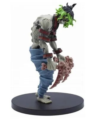 Statue Demon Slayer Kimetsu No Yaiba - Demon Series - Gyutaro Vol.8 (Ver.B) 
