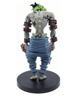 Statue Demon Slayer Kimetsu No Yaiba - Demon Series - Gyutaro Vol.8 (Ver.B) 