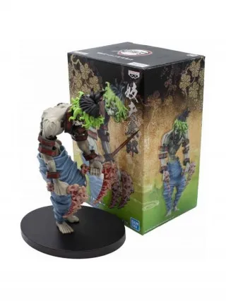 Statue Demon Slayer Kimetsu No Yaiba - Demon Series - Gyutaro Vol.8 (Ver.B) 