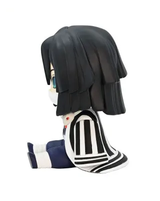 Statue Demon Slayer Kimetsu No Yaiba - Iguro Obanai 