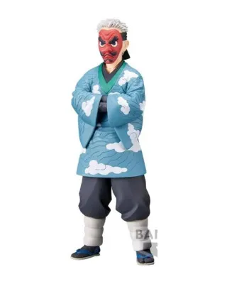 Statue Demon Slayer Kimetsu No Yaiba - Sakonji Urokodaki (Ver.Β) 
