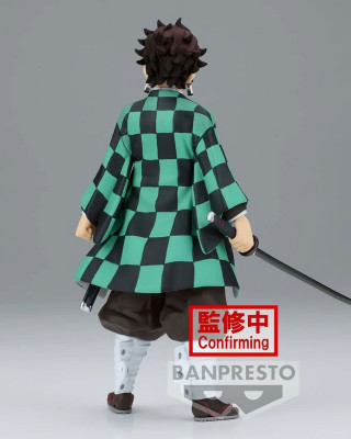 Statue Demon Slayer Kimetsu No Yaiba - Tanjiro Kamado 