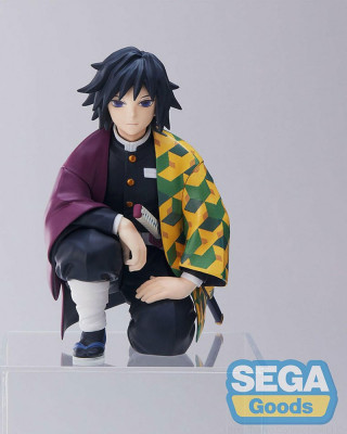 Statue Demon Slayer - Kimetsu no Yaiba - Giyu Tomioka (Hashira Meeting) 