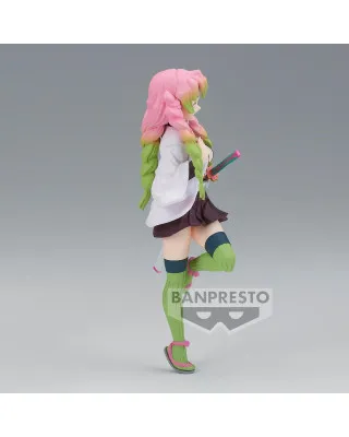 Statue Demon Slayer Kimetsu no Yaiba - Mitsuri Kanroji 