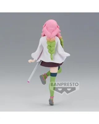 Statue Demon Slayer Kimetsu no Yaiba - Mitsuri Kanroji 
