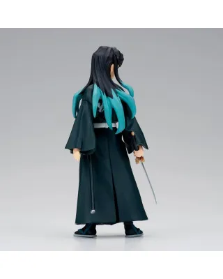 Statue Demon Slayer - Kimetsu no Yaiba - Muichiro Tokito 