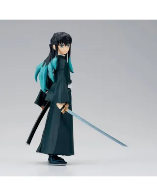 Statue Demon Slayer - Kimetsu no Yaiba - Muichiro Tokito 