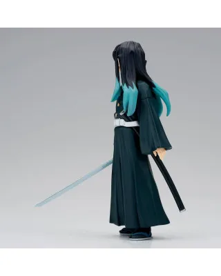 Statue Demon Slayer - Kimetsu no Yaiba - Muichiro Tokito 
