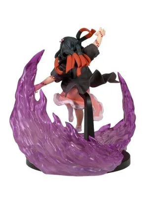 Statue Demon Slayer - Kimetsu no Yaiba - Nezuko Kamado 