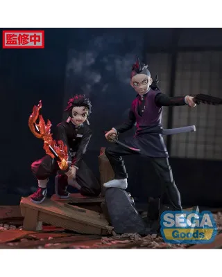 Statue Demon Slayer Kimetsu no Yaiba - Swordsmith Village Arc - Tanjiro Kamado 