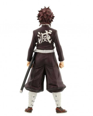 Statue Demon Slayer - Kimetsu no Yaiba - Tanjiro Kamado Vol.6 