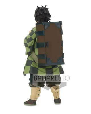 Statue Demon Slayer - Kimetsu no Yaiba - Tanjiro Kamado 