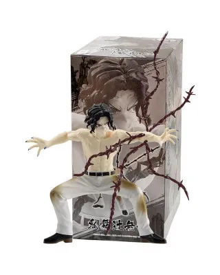Statue Demon Slayer Kimetsu no Yaiba - Vibration Stars - Muzan Kibutsuji 
