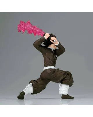 Statue Demon Slayer Kimetsu no Yaiba - Vibration Stars - Tanjiro Kamado II 