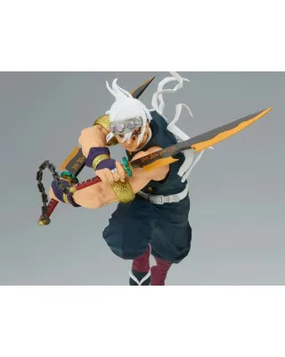 Statue Demon Slayer Kimetsu no Yaiba - Vibration Stars - Tengen Uzui 
