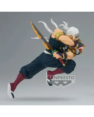 Statue Demon Slayer Kimetsu no Yaiba - Vibration Stars - Tengen Uzui 