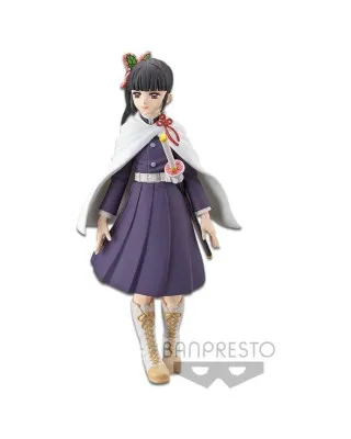 Statue Demon Slayer - Kimetsu no Yaiba Vol. 45 - Kanao Tsuyuri 