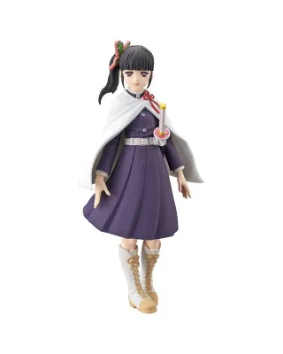 Statue Demon Slayer - Kimetsu no Yaiba Vol. 45 - Kanao Tsuyuri 