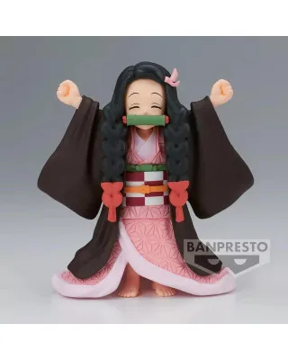 Statue Demon Slayer - Kimetsu no Yaiba Vol. 45 - Nezuko Kamado 