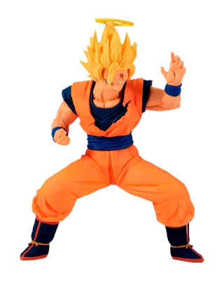 Statue Dragon Ball Z - Super Saiyan Son Goku 