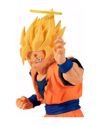 Statue Dragon Ball Z - Super Saiyan Son Goku 