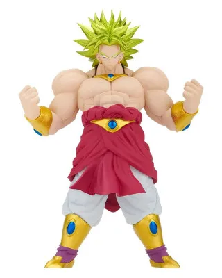 Statue Dragon Ball - Blood of Saiyans - Broly 