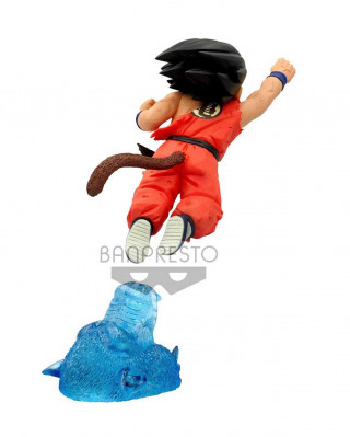 Statue Dragon Ball G x Materia - The Son Goku 