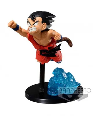 Statue Dragon Ball G x Materia - The Son Goku 