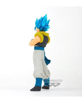 Statue Dragon Ball Super - Blood Of Saiyans - Gogeta 