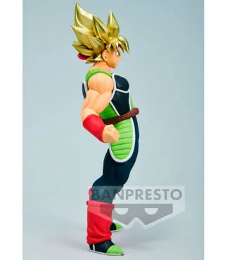 Statue Dragon Ball Super - Blood of Saiyans Special XII - Super Saiyan Bardock 