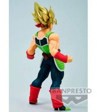 Statue Dragon Ball Super - Blood of Saiyans Special XII - Super Saiyan Bardock 