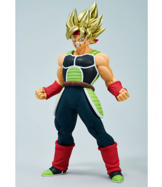 Statue Dragon Ball Super - Blood of Saiyans Special XII - Super Saiyan Bardock 