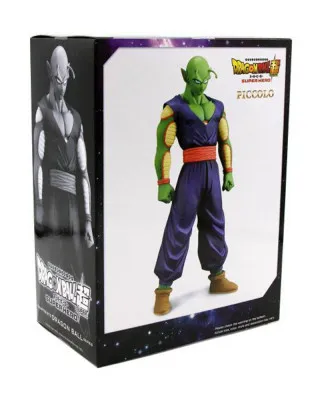 Statue Dragon Ball Super - DXF - Piccolo 