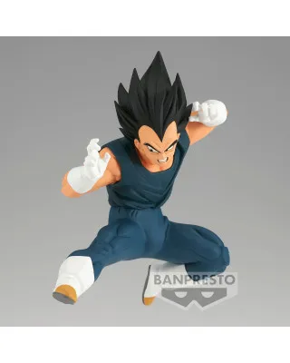Statue Dragon Ball Super - Match Makers - Vegeta 