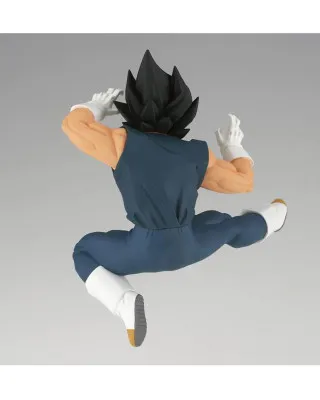 Statue Dragon Ball Super - Match Makers - Vegeta 