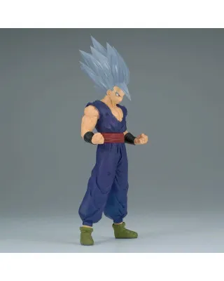 Statue Dragon Ball Super - Super Hero Clearise - Son Gohan (Beast) 