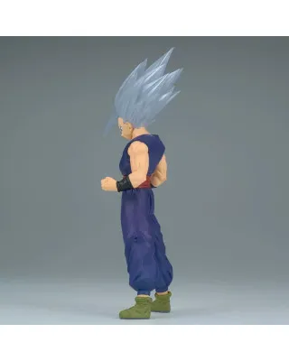 Statue Dragon Ball Super - Super Hero Clearise - Son Gohan (Beast) 