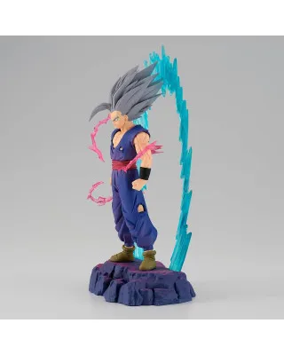 Statue Dragon Ball Super - Super Hero History Box Vol.8 - Son Gohan (Beast) 