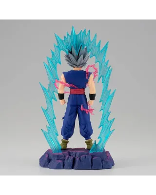 Statue Dragon Ball Super - Super Hero History Box Vol.8 - Son Gohan (Beast) 