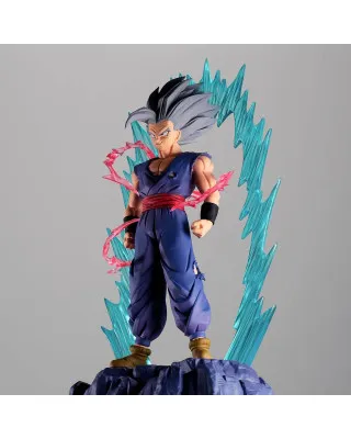 Statue Dragon Ball Super - Super Hero History Box Vol.8 - Son Gohan (Beast) 