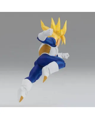 Statue Dragon Ball Z - Chosenshiret Suden - Super Saiyan Trunks (Ver.B) 