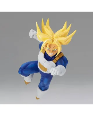 Statue Dragon Ball Z - Chosenshiret Suden - Super Saiyan Trunks (Ver.B) 