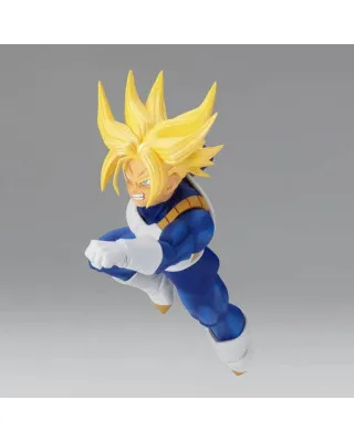 Statue Dragon Ball Z - Chosenshiret Suden - Super Saiyan Trunks (Ver.B) 