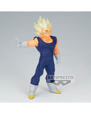 Statue Dragon Ball Z - Clearise - Majin Vegeta 