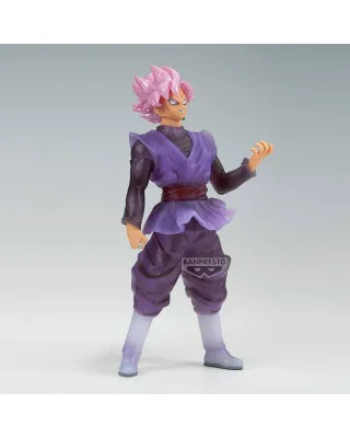 Statue Dragon Ball Z - Clearise Super Saiyan Rose Goku Black 